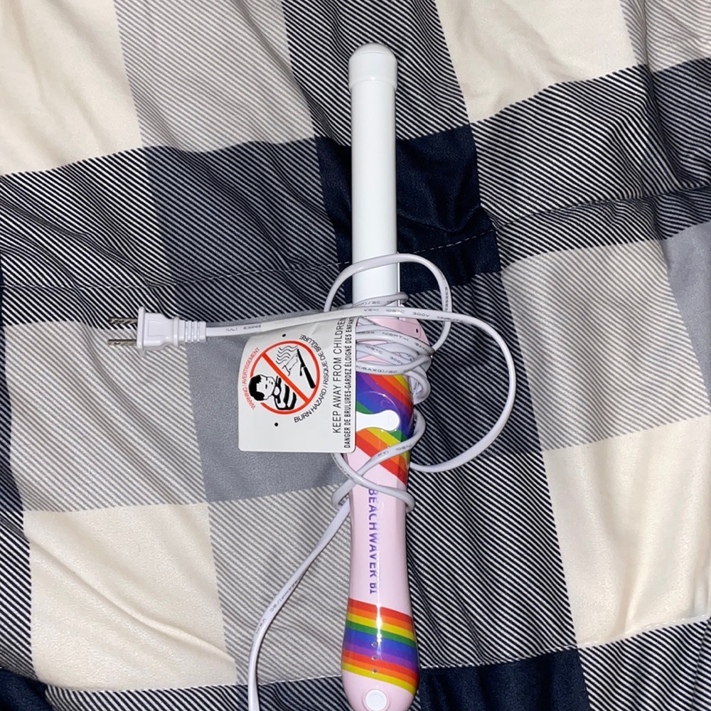 Beachwaver B1